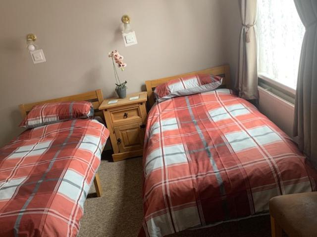 The Crown In Bed & Breakfast Fordingbridge Ngoại thất bức ảnh